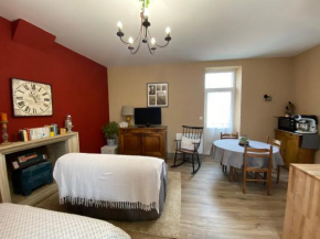 Studio Logis les Roses